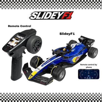 SlideyF1