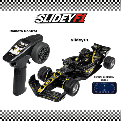 SlideyF1