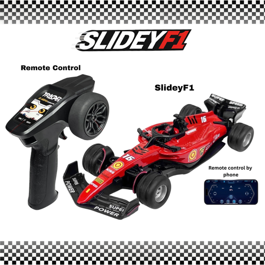 SlideyF1