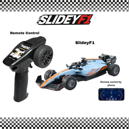 SlideyF1