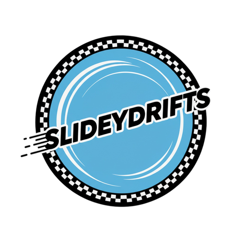 SlideyDrifts